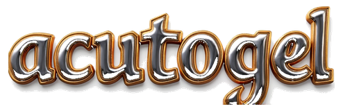 acutogel logo