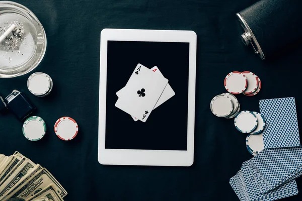acutogel Live Baccarat Hall