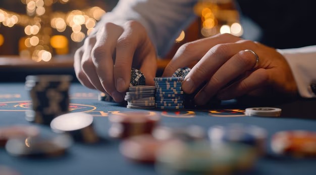 acutogel Arcade Games